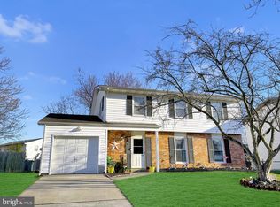 7817 Bastille Rd, Severn, MD 21144