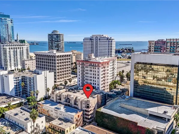 35 Linden Ave APT 410, Long Beach, CA 90802