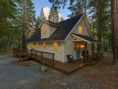 26480 Crawley Ln, Pioneer, CA, 95666