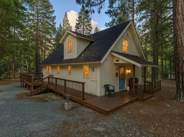 26480 Crawley Ln, Pioneer, CA 95666