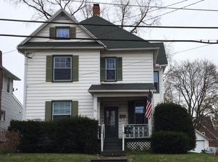 127 Maurus St, Saint Marys, PA 15857