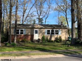 408 Apple Rd, Egg Harbor, NJ 08215