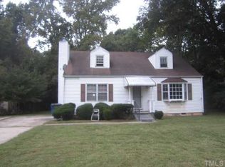 905 Cross Link Rd, Raleigh, NC 27610