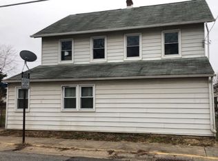 725 Susquehanna Ave, Perryville, MD 21903