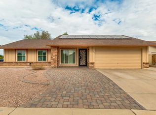 1562 W Knowles Ave, Mesa, AZ 85202