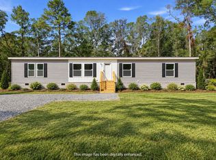624 Two Church Rd, Bowman, SC 29018