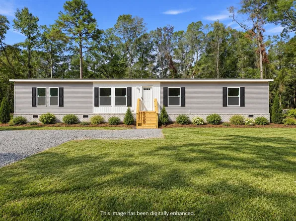 624 Two Church Rd, Bowman, SC 29018