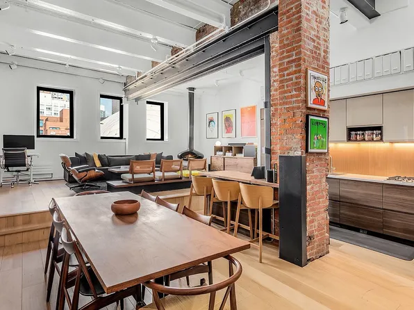 120 Boerum Pl APT 3E, Brooklyn, NY 11201