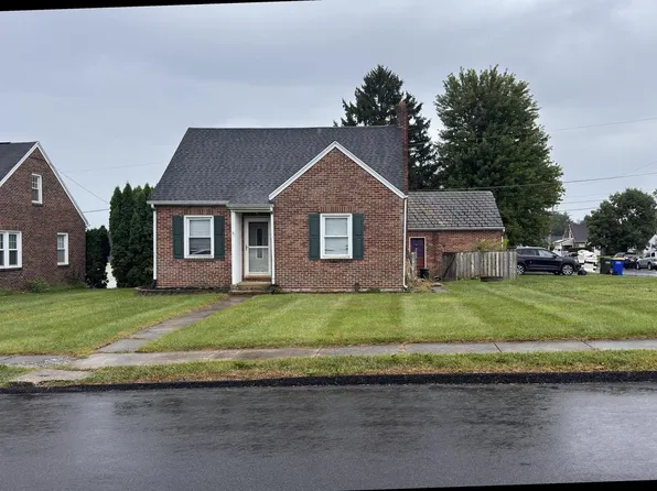 2016 Orange St, York, PA 17404