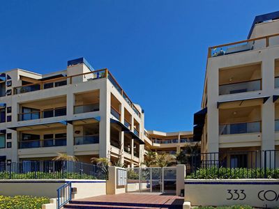333 Coast Blvd UNIT 15, La Jolla, CA, 92037