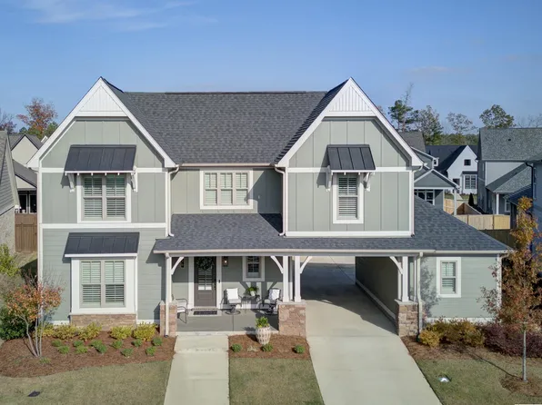 1316 Severn Way, Birmingham, AL 35244
