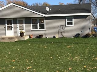 206 Hull Ave, Aurora, SD 57002