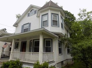 32 Gilbert St, Rushville, NY 14544