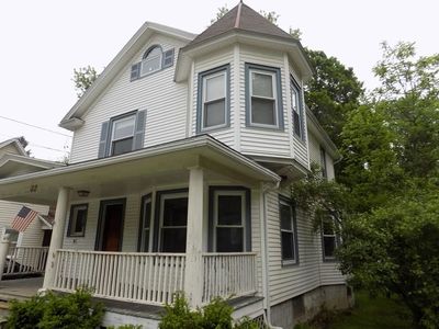 32 Gilbert St, Rushville, NY, 14544