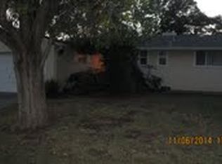 3105 Meadowbrook Dr, Concord, CA 94519