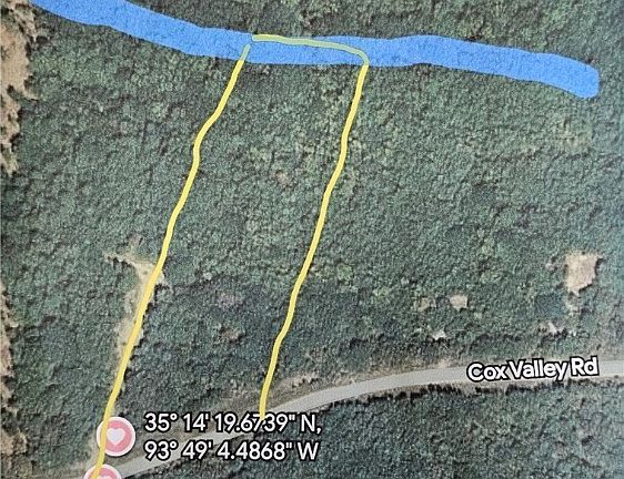 4th image of 2600 Cox Valley Rd