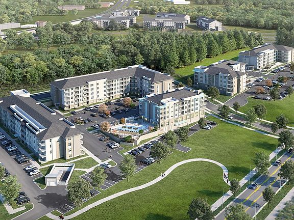 2nd image of 4011 Tryon Park Rd #3-110