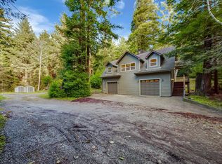 39 Alder Ln, Trinidad, CA 95570