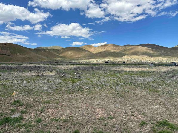 7 W Old Highway 91, Inkom, ID 83245