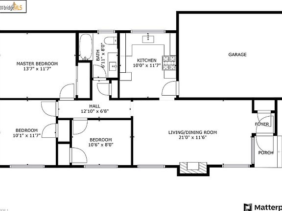 2nd image of 2766 11th St