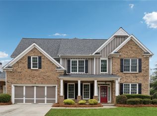 4776 Trilogy Park Trl, Hoschton, GA 30548