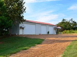 648 Hughes Rd, Brighton, TN 38011