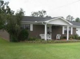 2573 Rexford St, Hokes Bluff, AL 35903