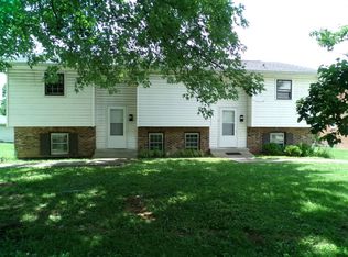 440 Schenkel Ln, Frankfort, KY 40601