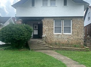 1240 Forest Ave, Maysville, KY 41056