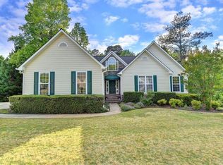 4210 Ruby Forest Blvd, Suwanee, GA 30024