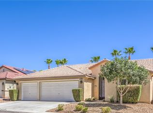 7386 Comanche Canyon Ave, Las Vegas, NV 89113