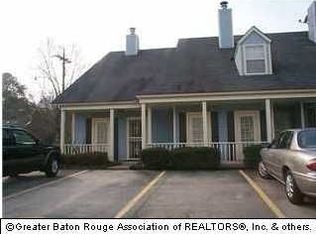 111 Ship Dr APT 1B, Baton Rouge, LA 70806