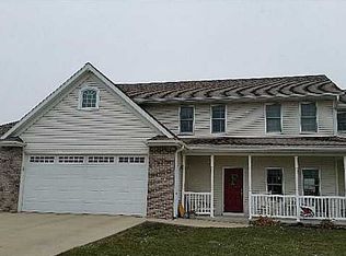2510 N 6th Ave E, Newton, IA 50208