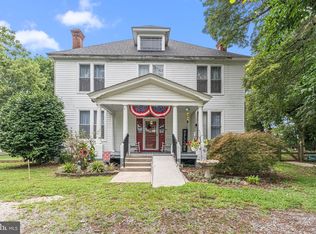 5278 Cople Hwy, Montross, VA 22520