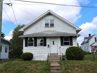 311 Auburn St, Mansfield, OH, 44902