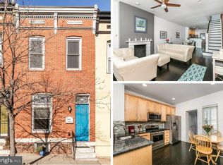 2618 E Fairmount Ave, Baltimore, MD 21224
