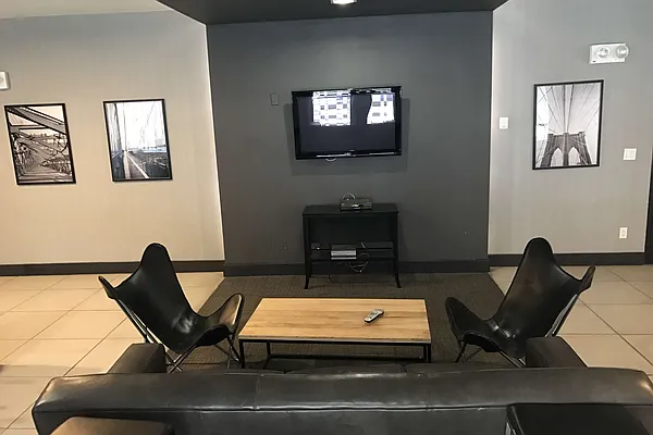 Rented by Carnegie Management Inc | media 18