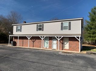 266 Karate Ln, McMinnville, TN 37110