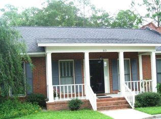 1613 Cypress Ln, Moultrie, GA 31768
