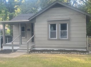 3547 Allandale Ln, Memphis, TN 38111