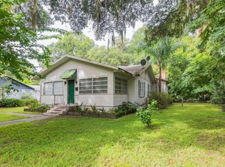 410 S Prospect St, Crescent City, FL 32112