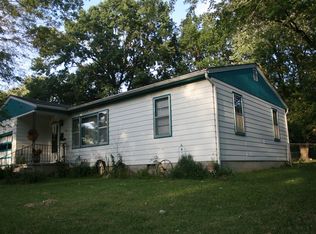 1006 N West St, Nevada, MO 64772