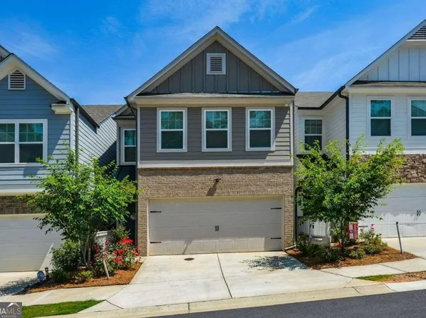 406 Ruths Blvd, Woodstock, GA 30188