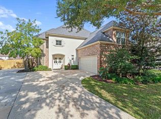 18310 Manchac Pl S, Prairieville, LA 70769