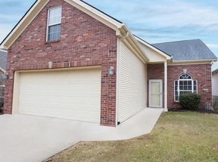 3061 Trailwood Ln, Lexington, KY 40511