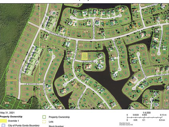 4th image of 24082 Potosi Ct