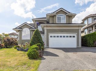 34758 Pakenham Pl, Mission, BC V2V7A6