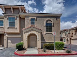 10550 W Alexander Rd UNIT 2067, Las Vegas, NV 89129