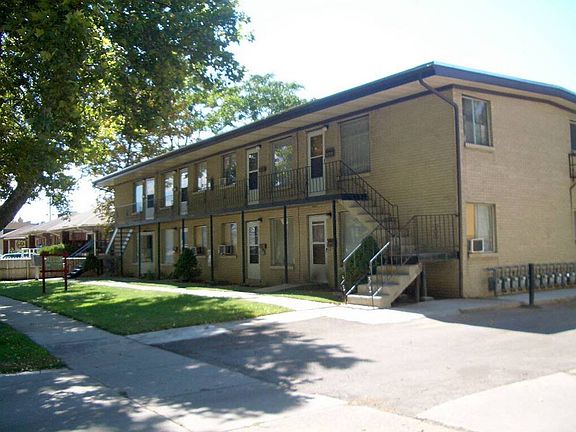 2nd image of 1990 S McClelland St APT 14