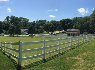 20940 Timberlane Dr, Elkhorn, NE 68022